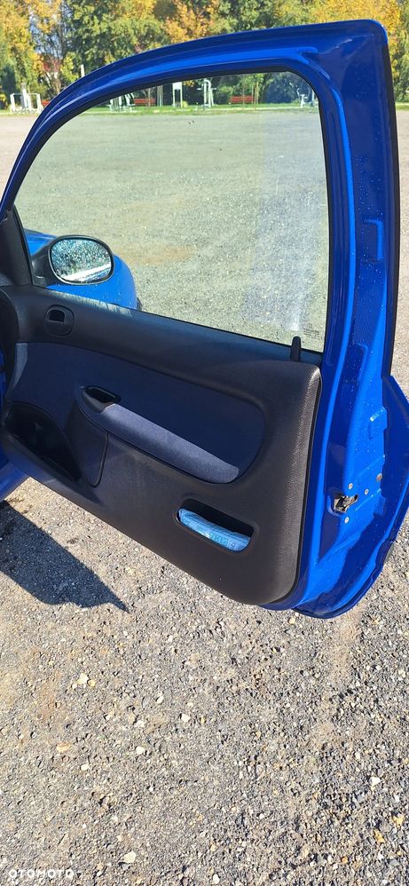 Peugeot 206 - 7