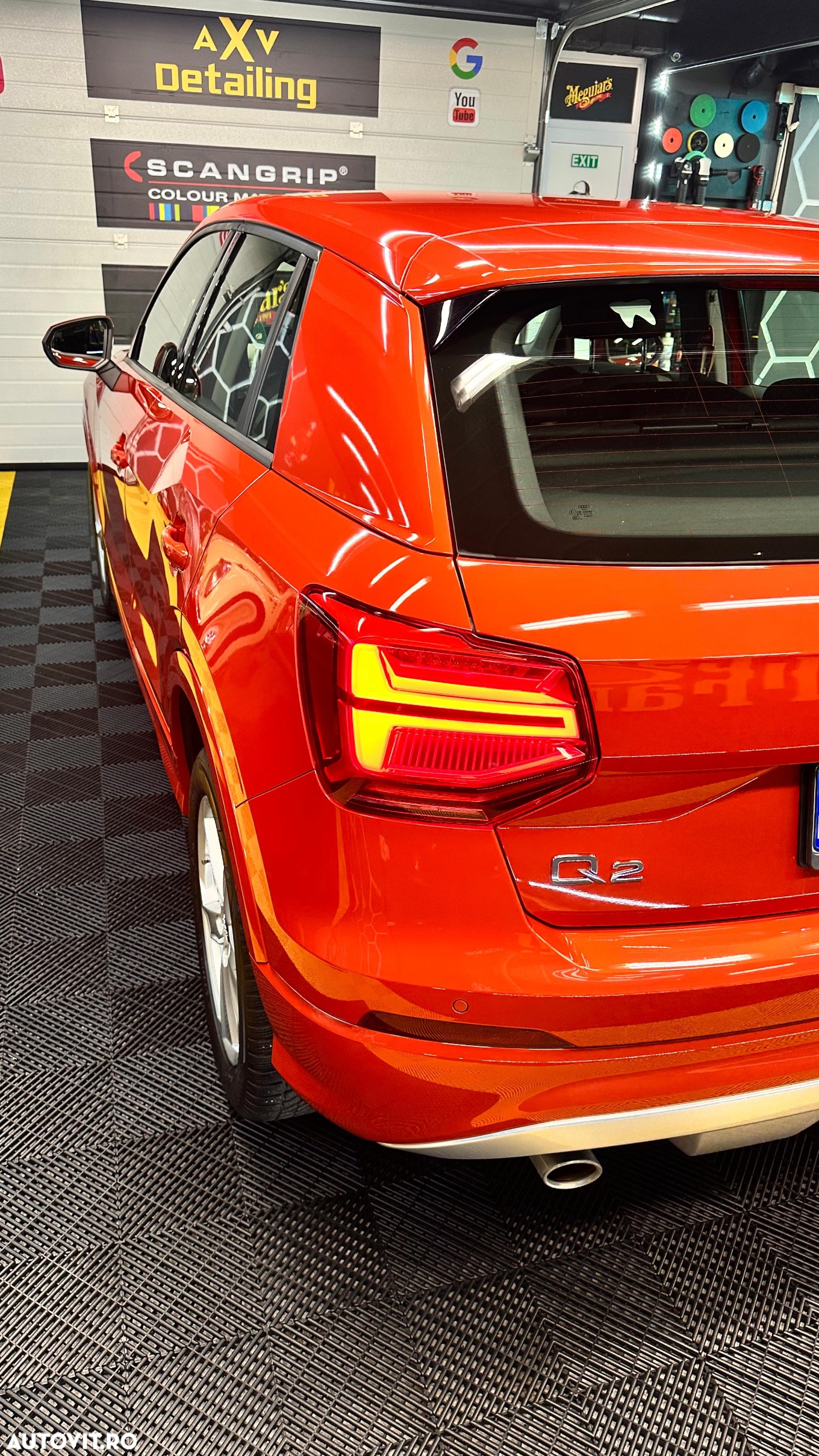 Audi Q2 - 8