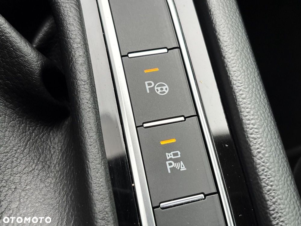 Volkswagen Arteon Shooting Brake - 34