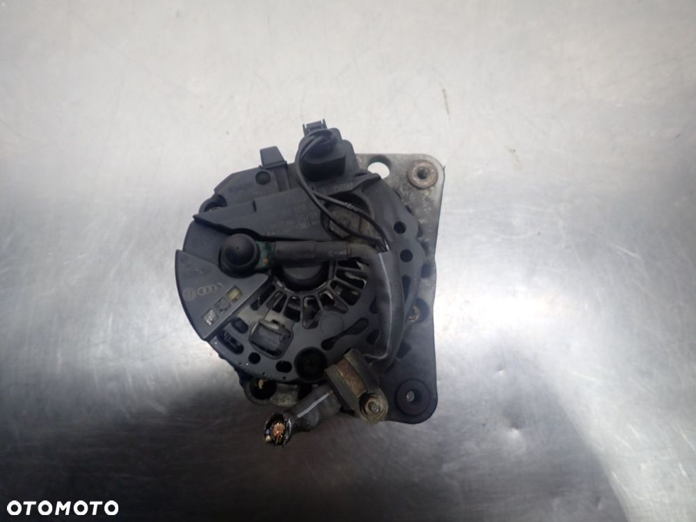 ALTERNATOR VOLKSWAGEN GOLF IV 028903028C - 5