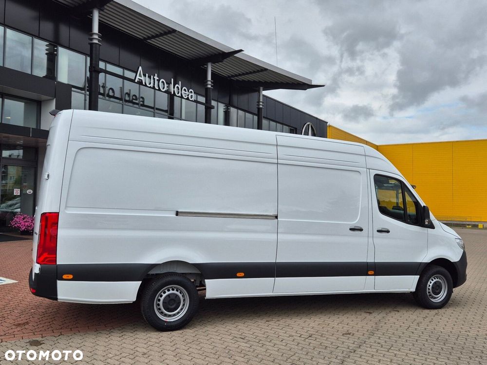 Mercedes-Benz Sprinter Sprinter - 7