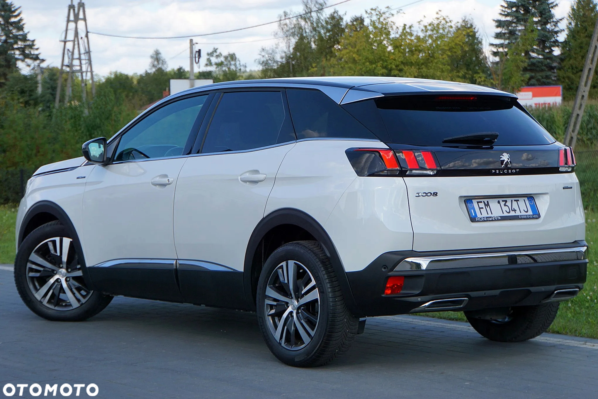 Peugeot 3008 HDi 150 Business-Line - 16