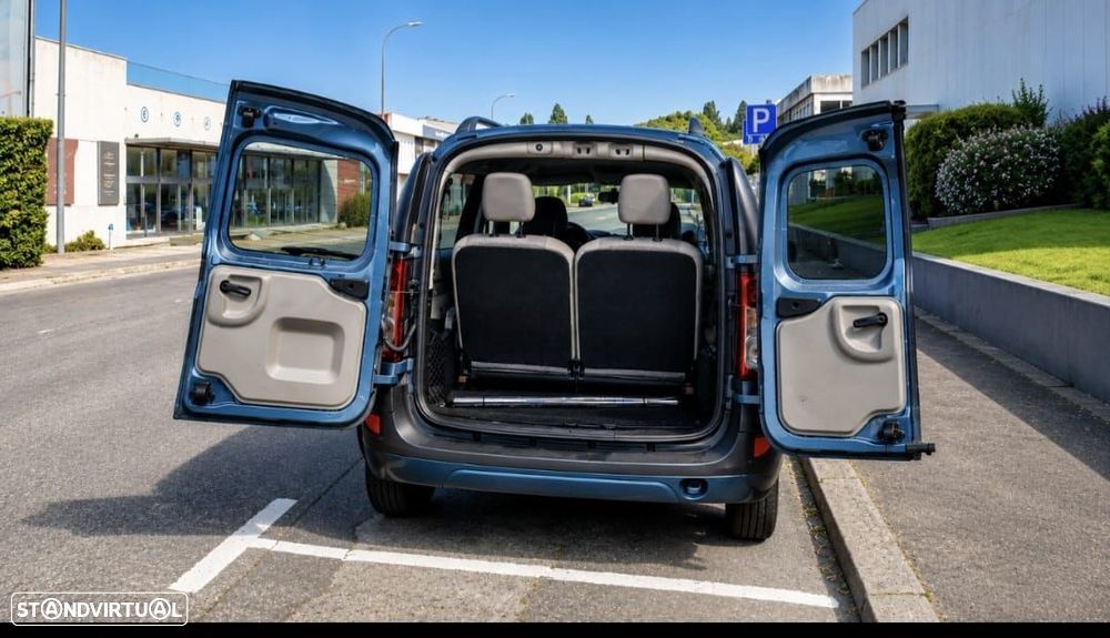 Dacia Logan MCV 1.5 dCi Confort 7L - 4