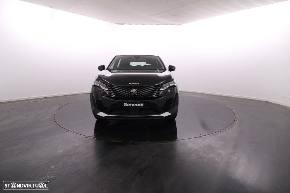 Peugeot 3008 1.5 BlueHDi Active Pack - 12