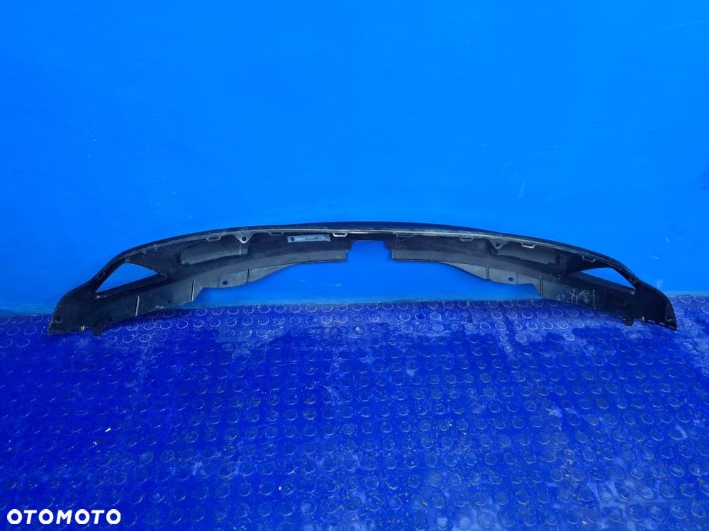 DOKŁADKA spliter spojler dyfuzor zderzaka tylnego HONDA CIVIC VIII OEM - 8