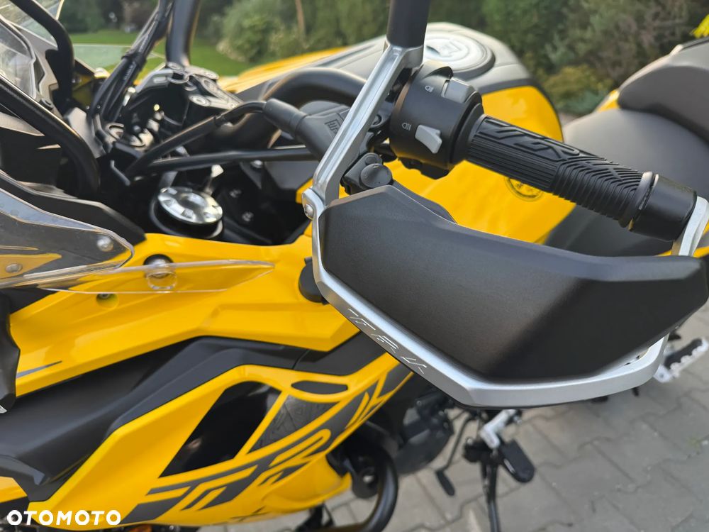 Benelli TRK 502X - 34