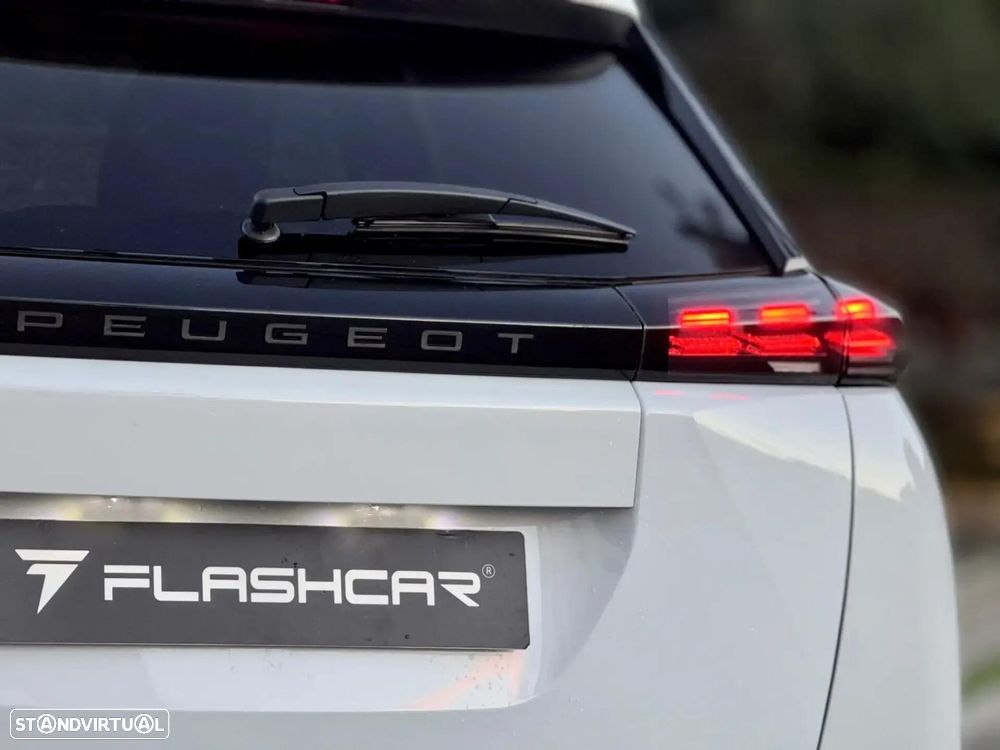 Peugeot 2008 - 14