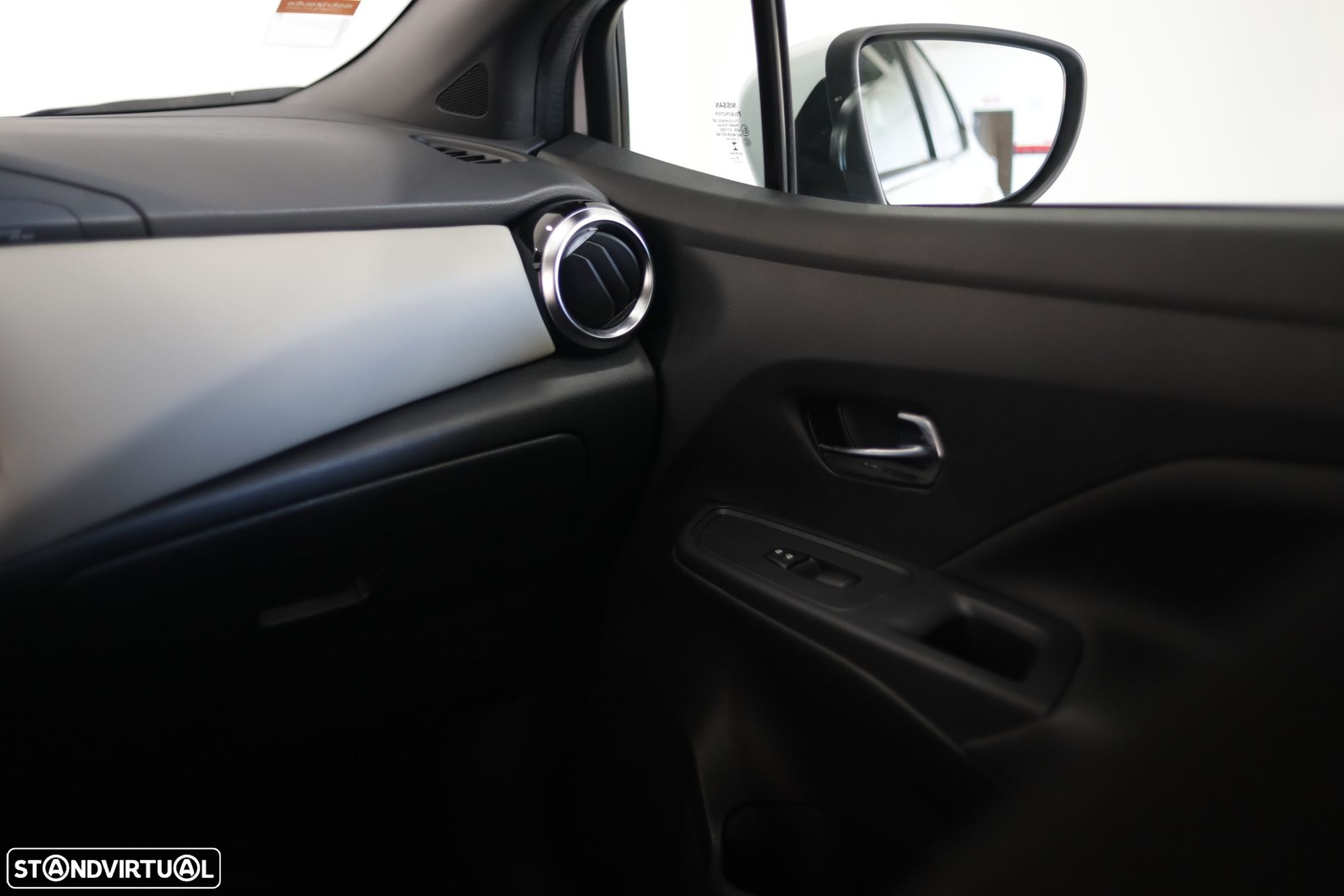 Nissan Micra 1.0 IG-T Acenta - 23