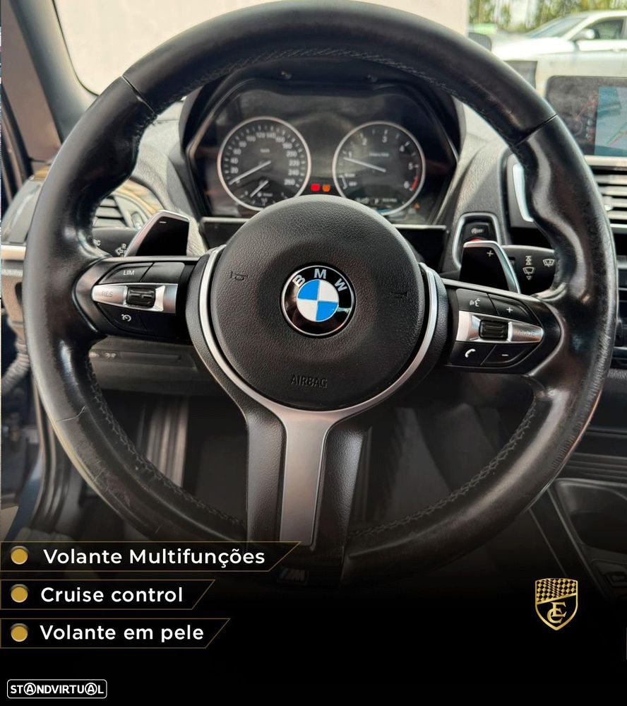 BMW 225 d Sport-Aut. M Sport - 3