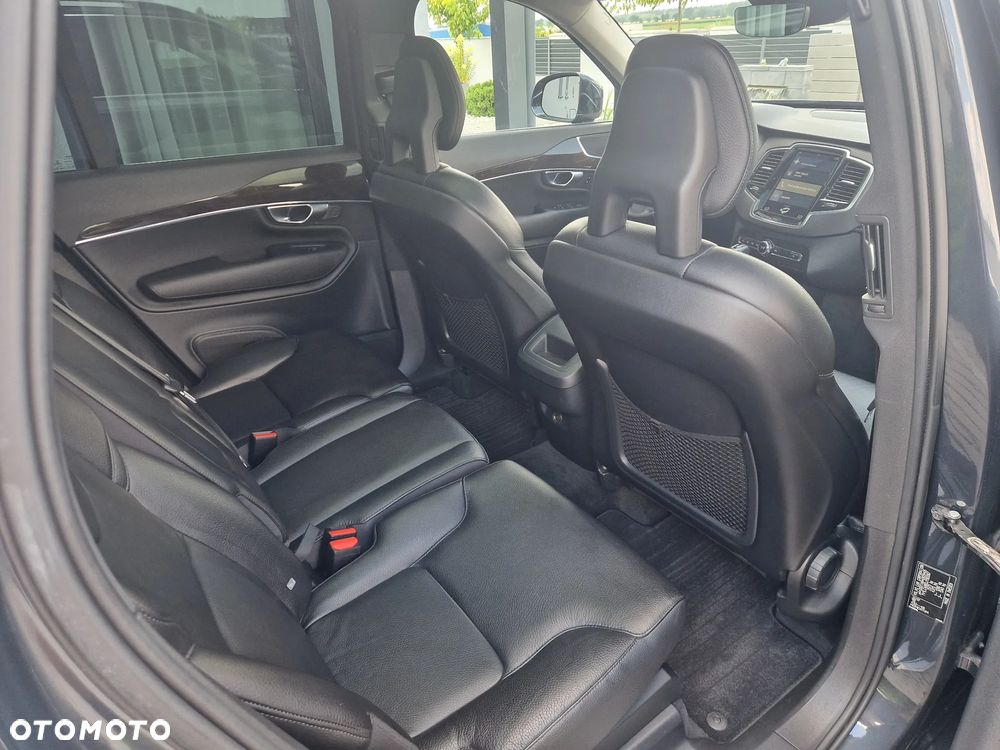 Volvo XC 90 D4 FWD Momentum - 14