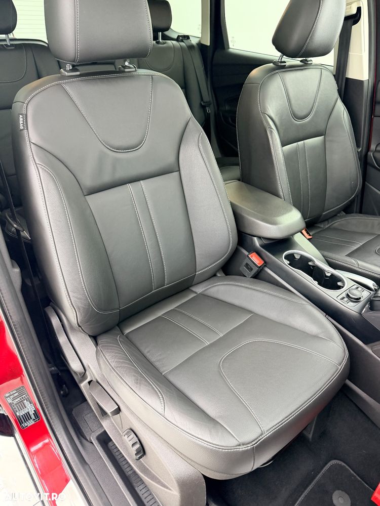 Ford Kuga 2.0 TDCi 2WD Titanium - 16