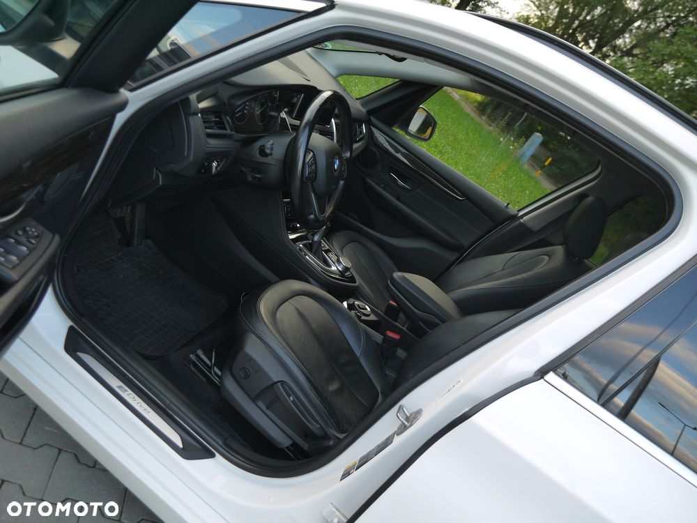 BMW Seria 2 225xe iPerformance Luxury Line - 15