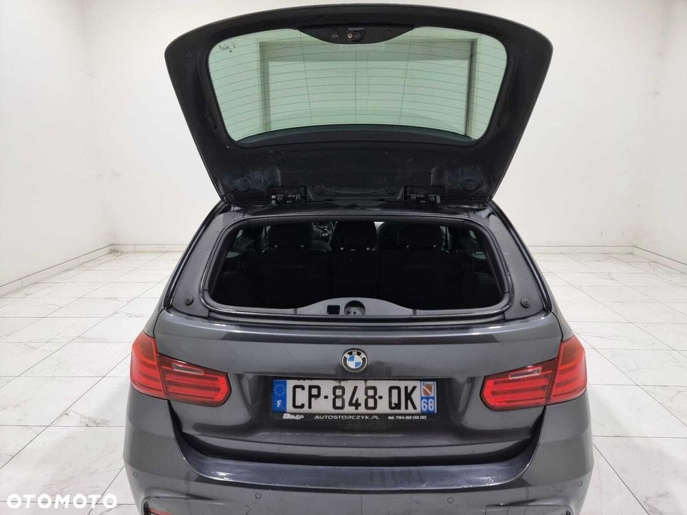 BMW Seria 3 - 16