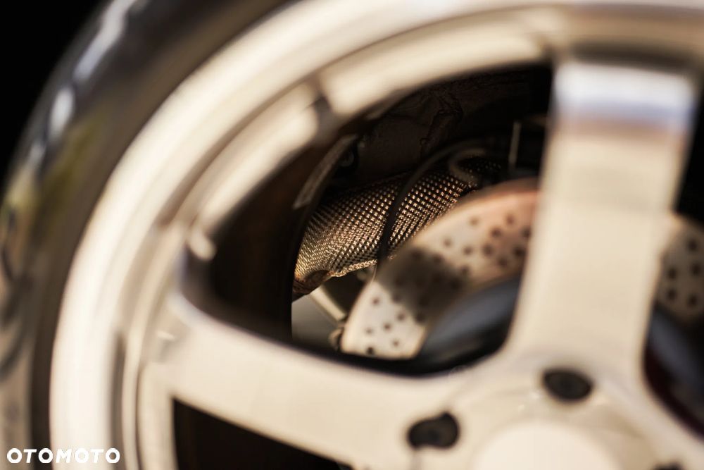 Porsche Cayman S PDK - 28