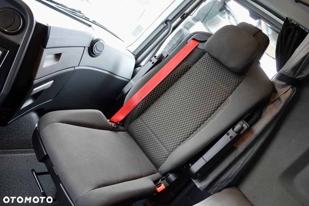 Renault T 520 HIGH | KLIMA POSTOJOWA | ZŁOTY KONTRAKT | OptiRoll | Piękna! - 26