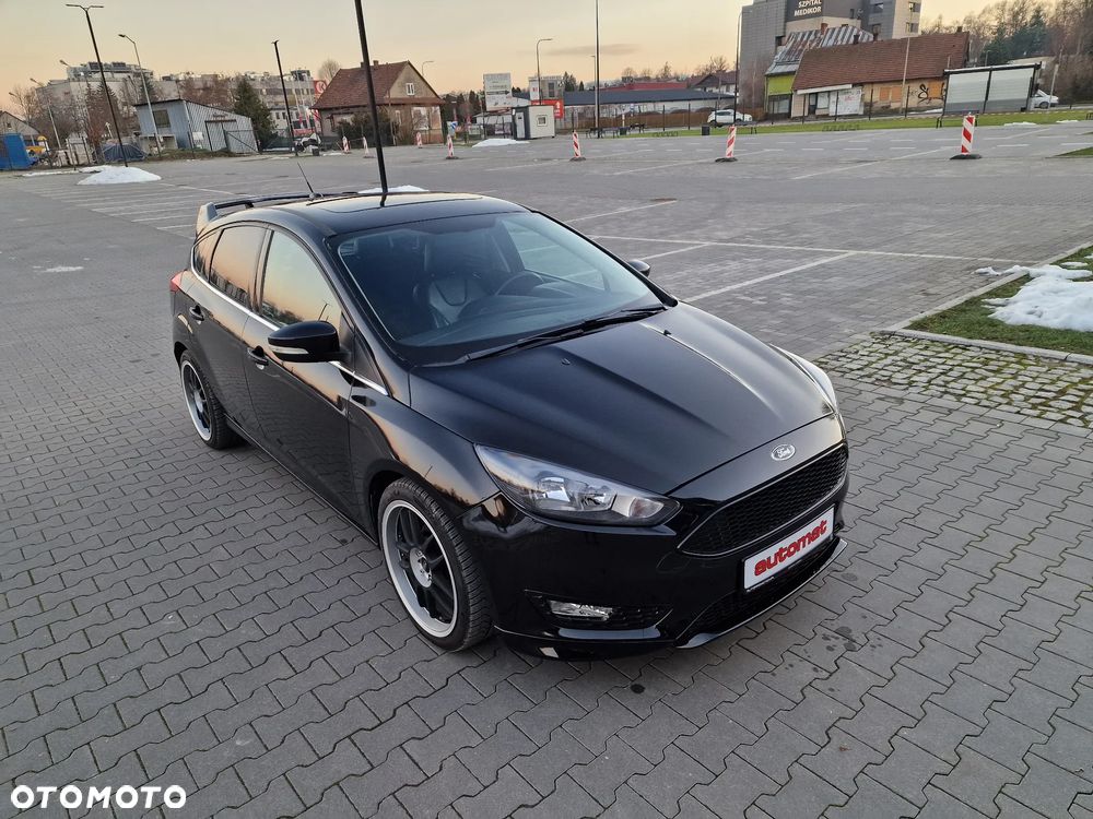 Ford Focus - 14
