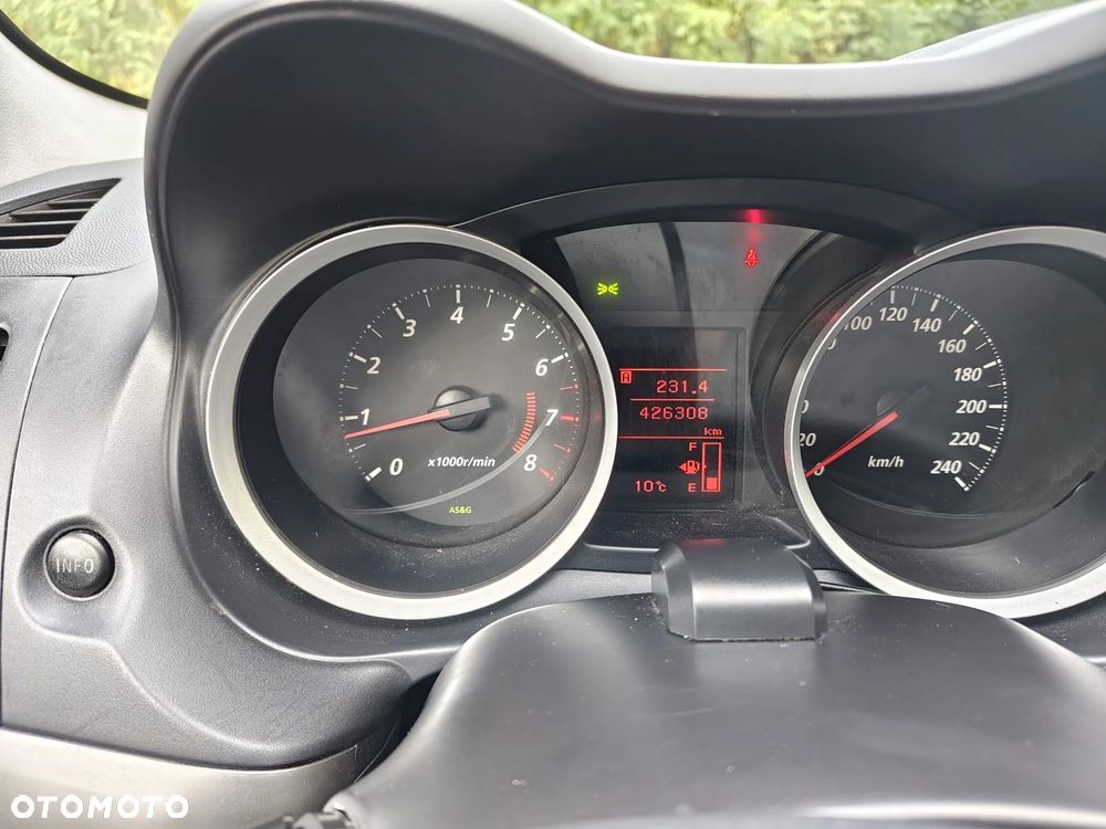 Mitsubishi Lancer - 13