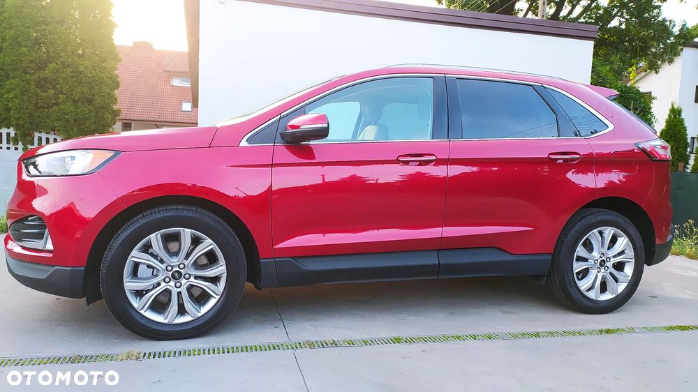 Ford Edge - 7