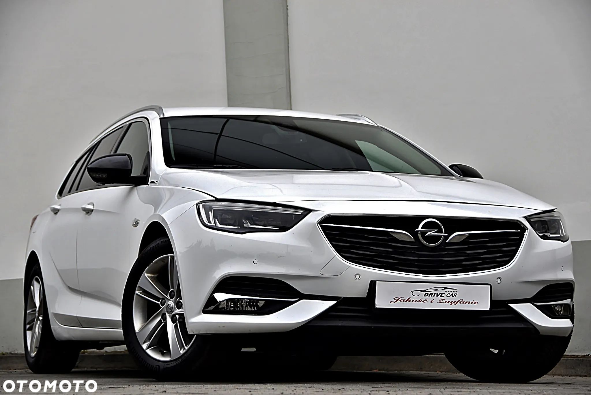 Opel Insignia Grand Sport 2.0 BiTurbo D 4x4 Automatik Innovation - 1
