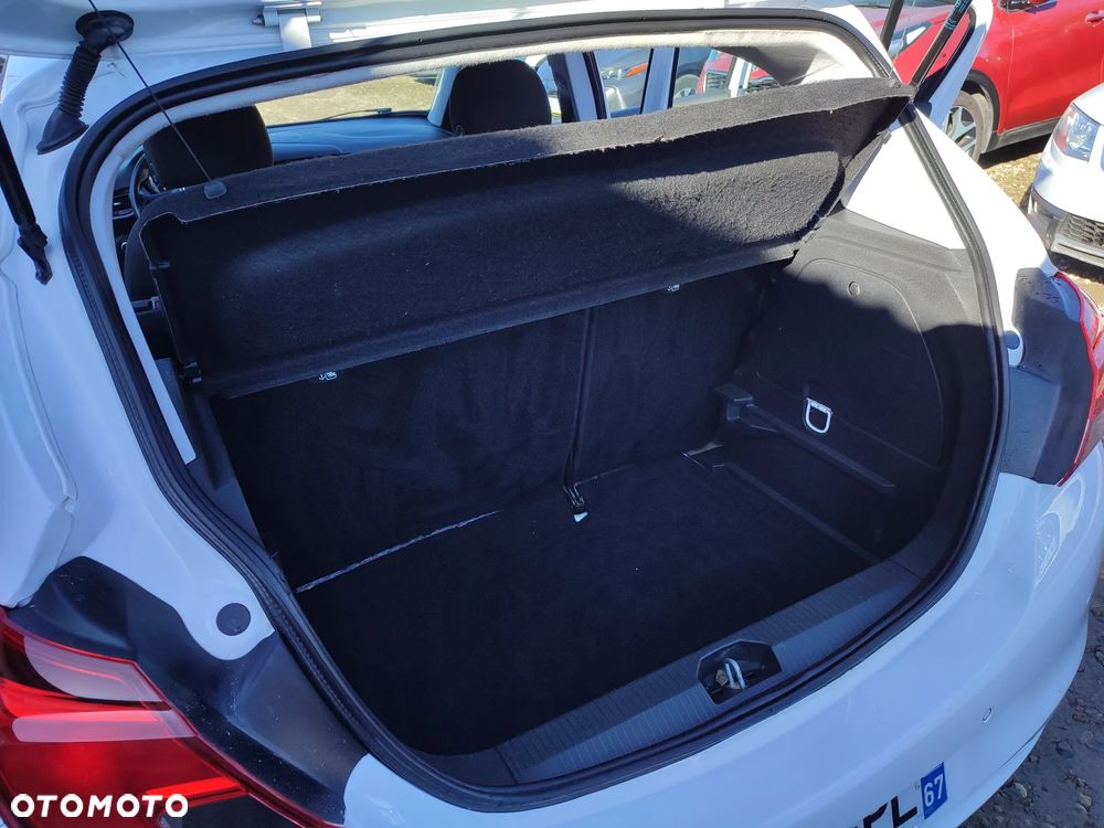 Opel Corsa 1.4 Turbo ecoFLEX Start-Stop Innovation - 19