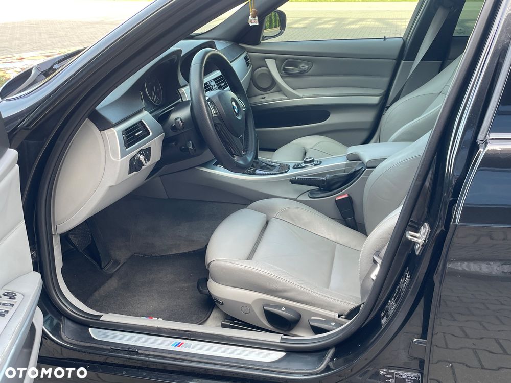 BMW Seria 3 - 18