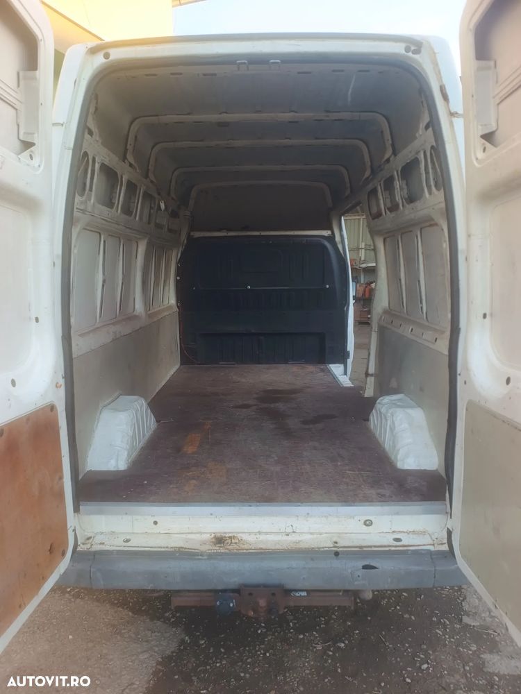 Ford Transit 90T350 - 6