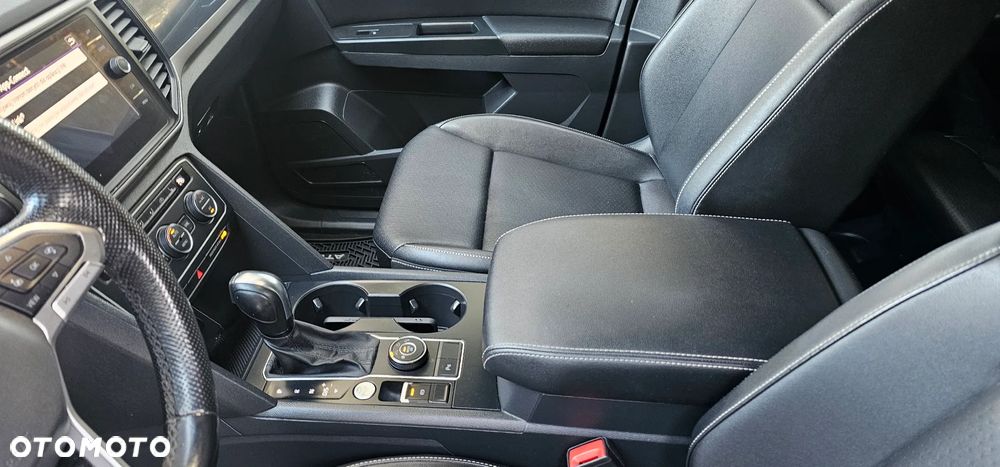 Volkswagen Atlas - 13