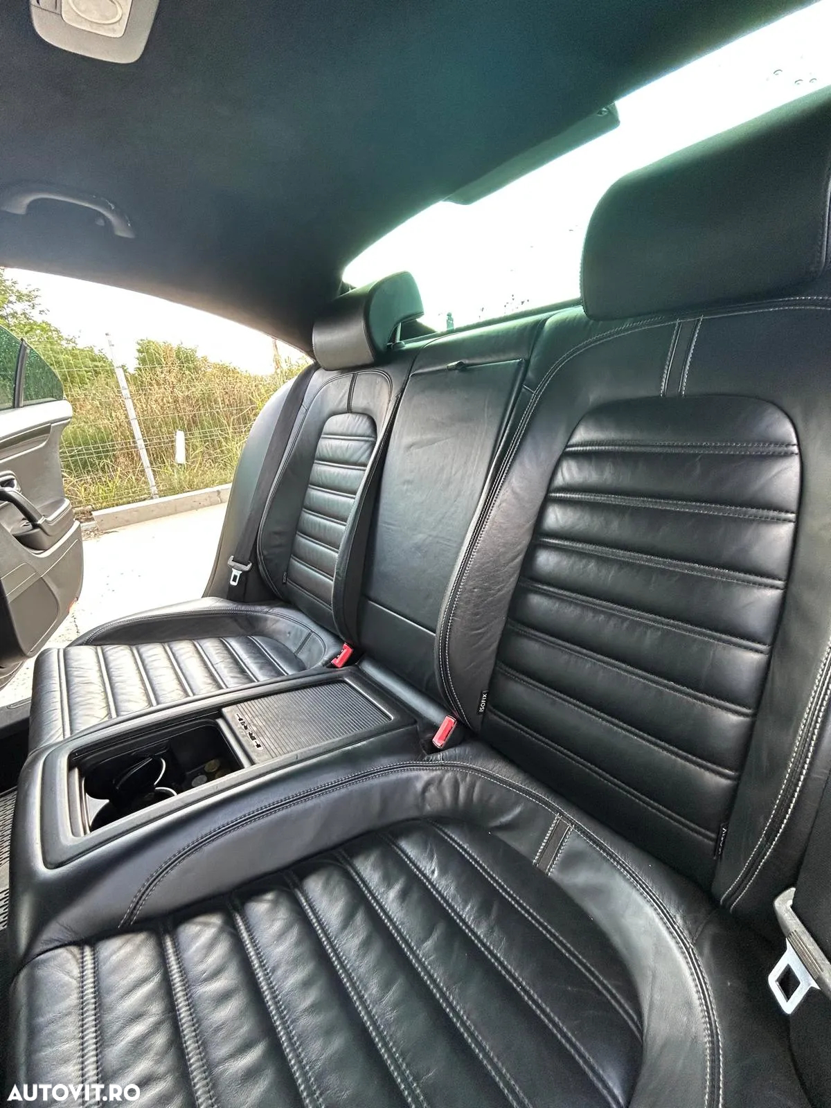 Volkswagen Passat CC 2.0 TDI BMT - 6