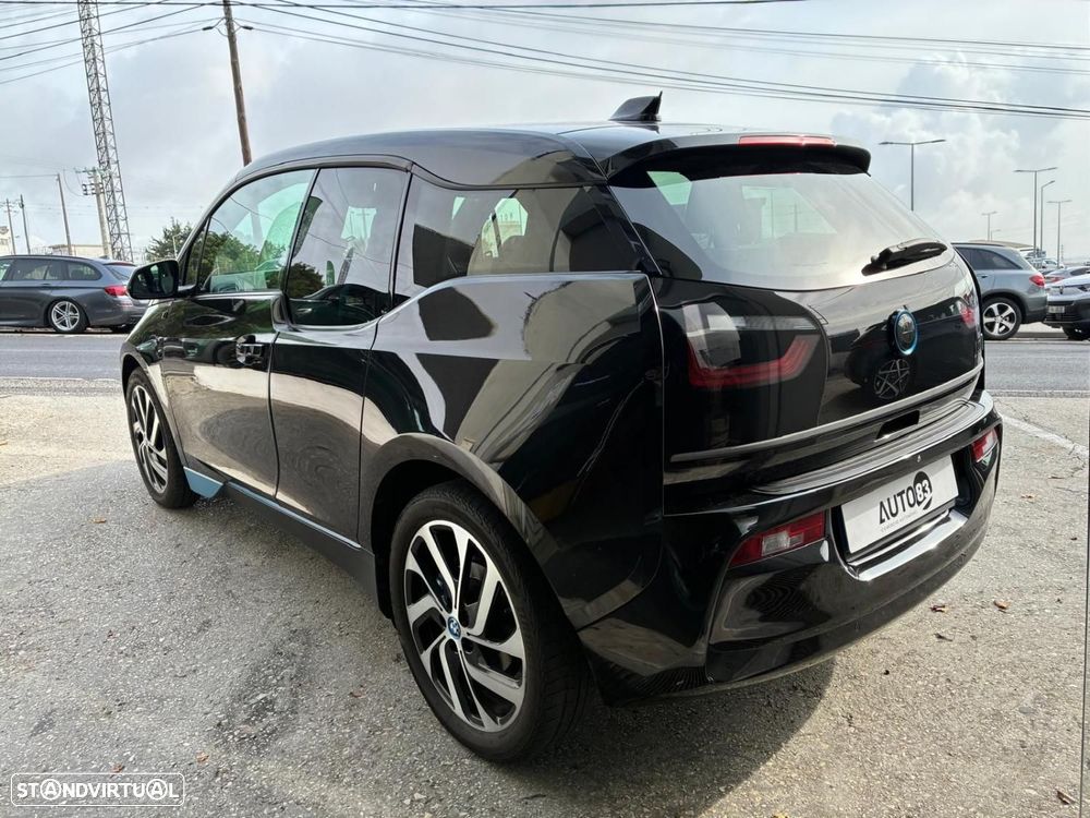 BMW i3 - 3