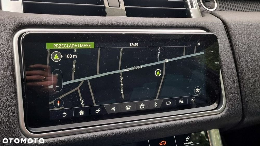 Land Rover Range Rover Sport - 19