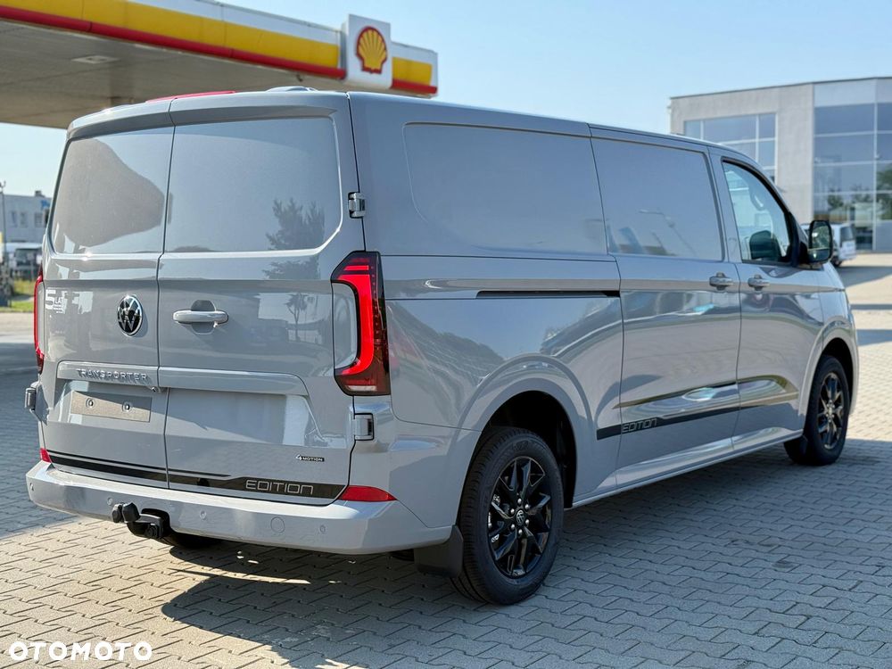 Volkswagen Transporter T7 - 10