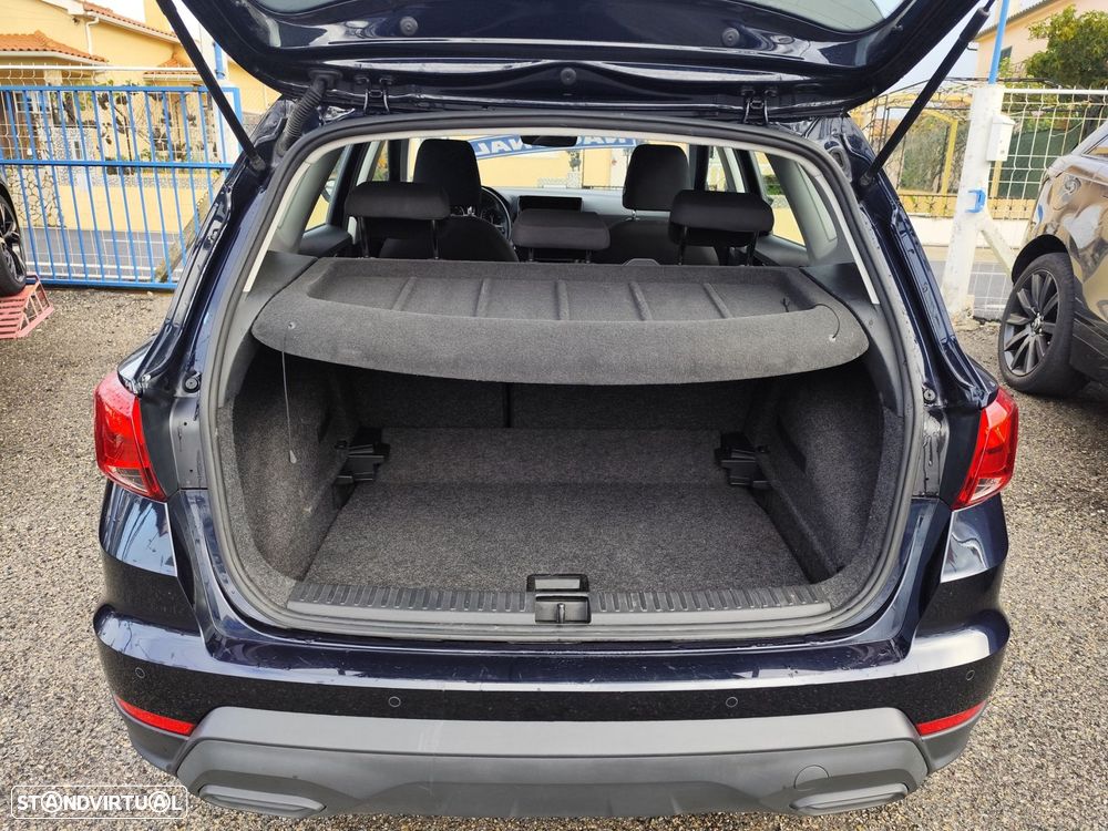 SEAT Arona 1.0 TSI Style - 8