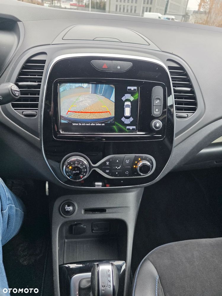 Renault Captur TCe 150 EDC GPF VERSION S - 18
