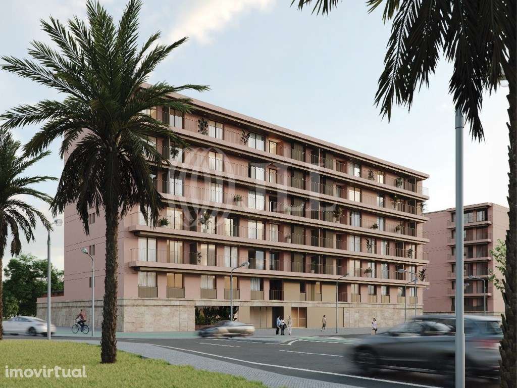 Le Parc Faro - Grande imagem: 1/14