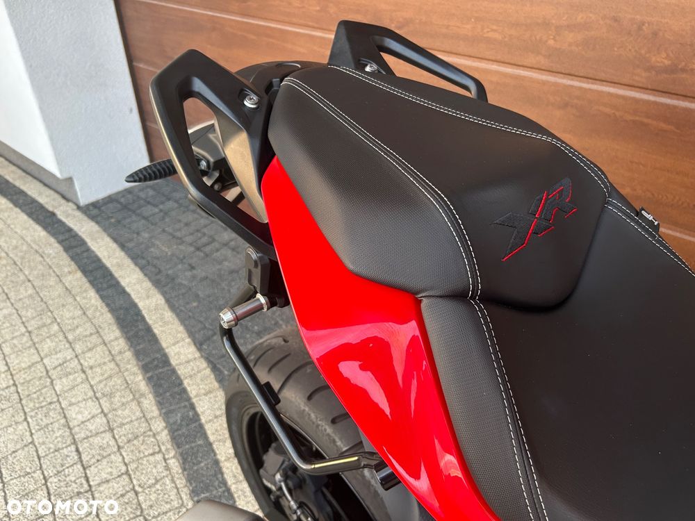 BMW XR - 26