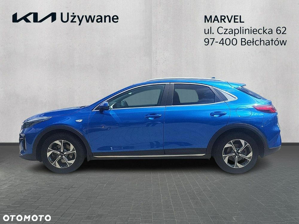 Kia XCeed 1.5 T-GDI M - 2