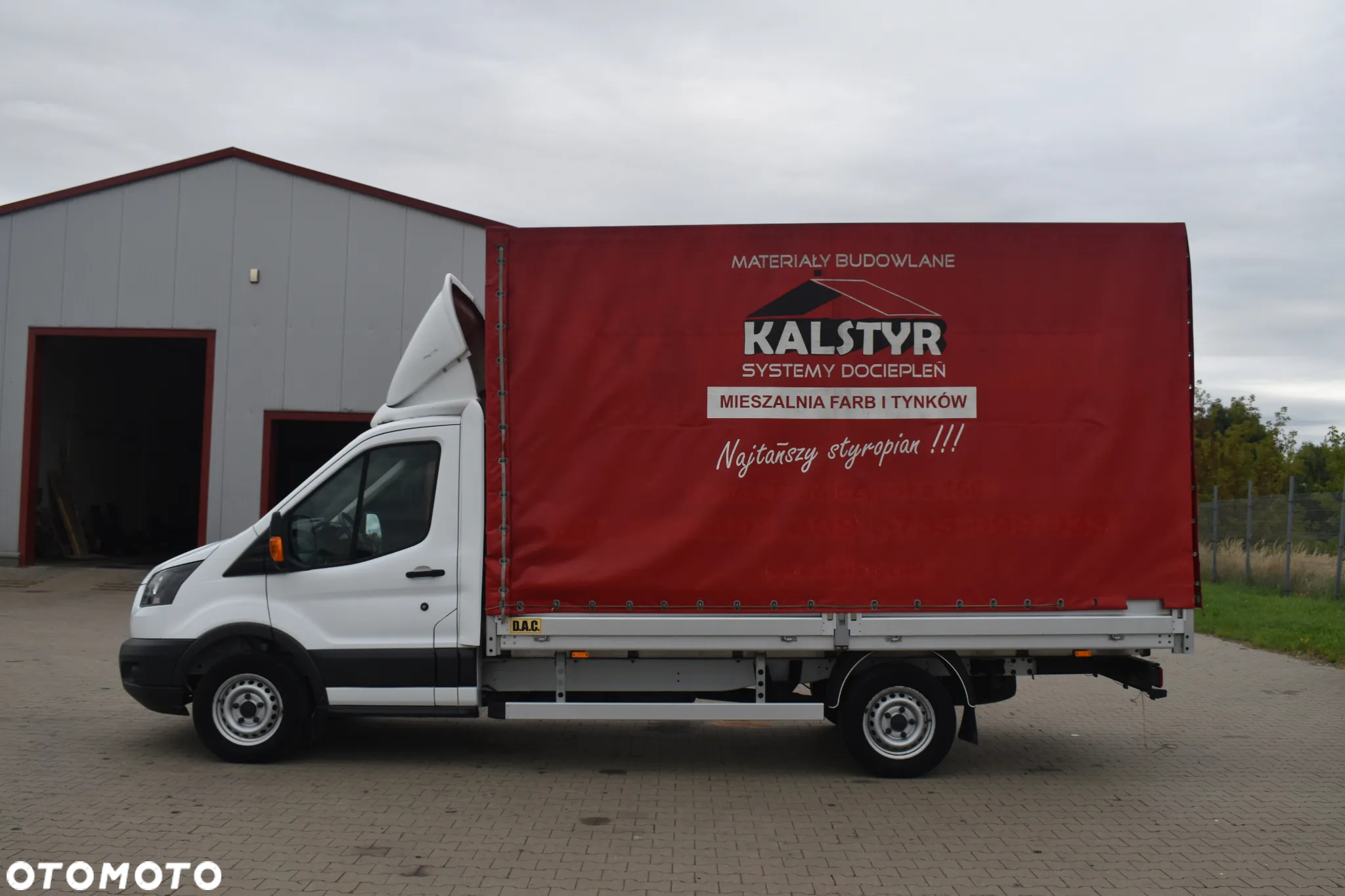 Ford Transit - 4