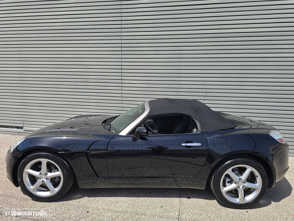 Opel GT 2.0 T - 7