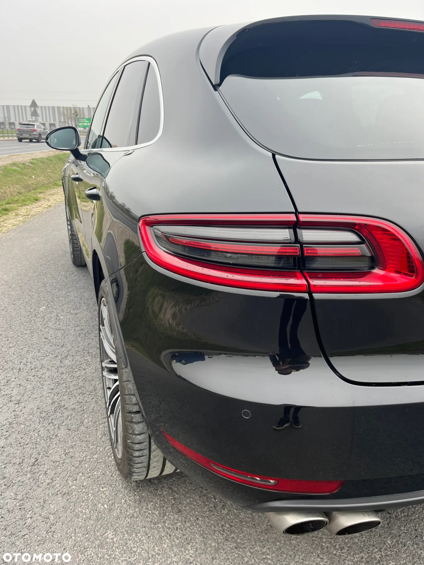Porsche Macan S Diesel PDK - 5