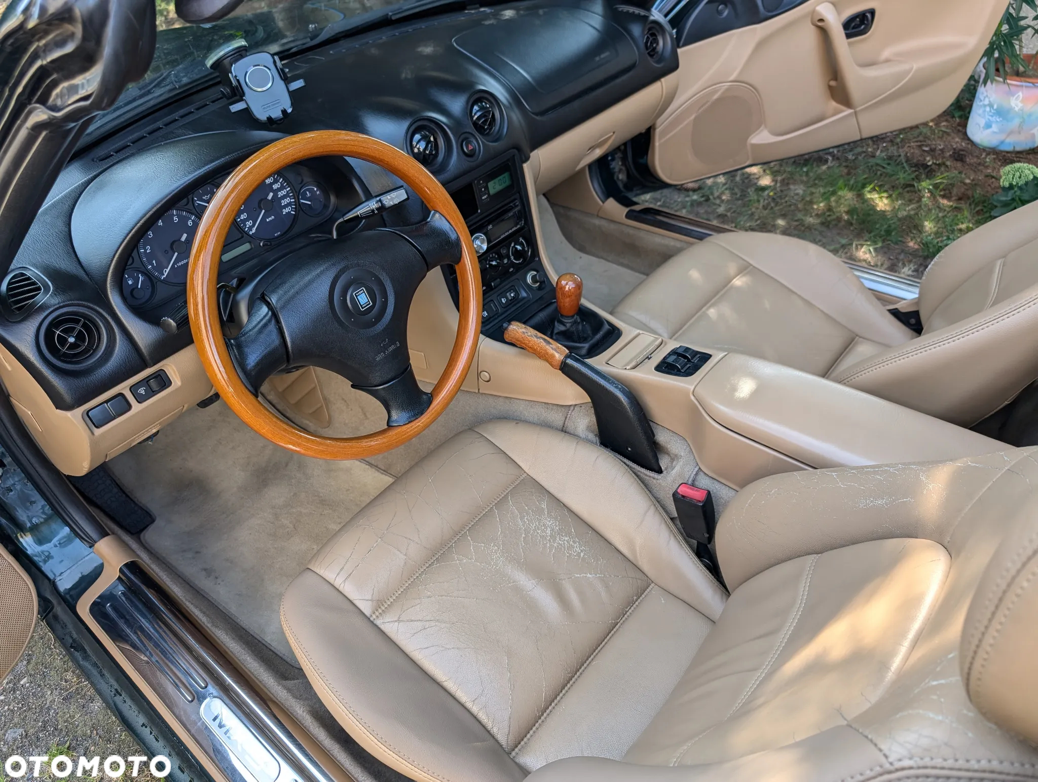 Mazda MX-5 1.9 16V - 31