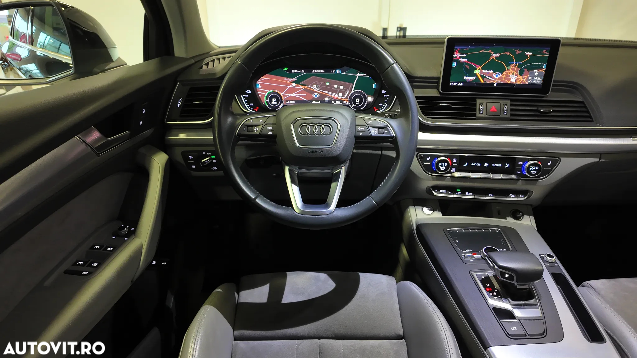 Audi Q5 50 TFSI e quattro S tronic - 18