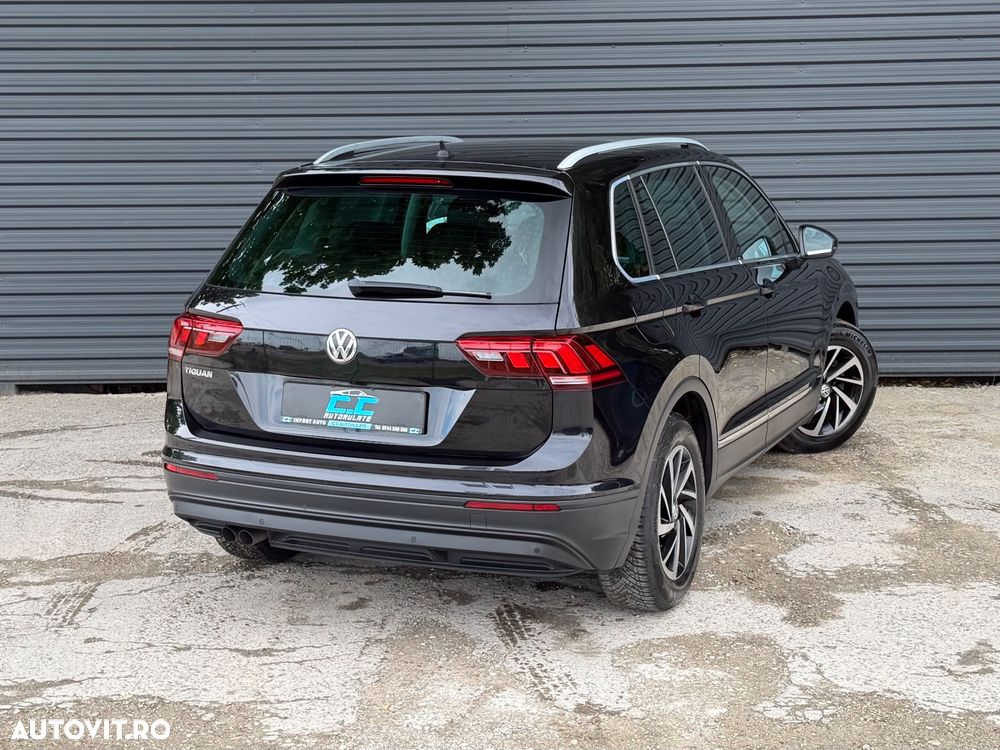 Volkswagen Tiguan 2.0 TDI SCR Join - 38