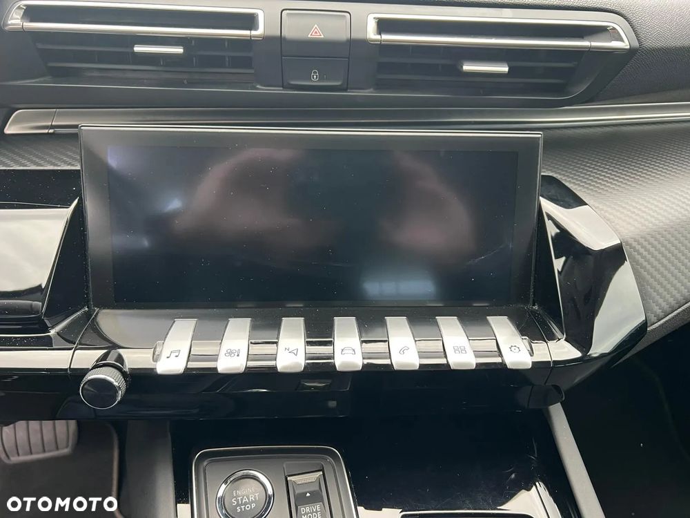 Peugeot 508 1.5 BlueHDi Active Pack S&S EAT8 - 17