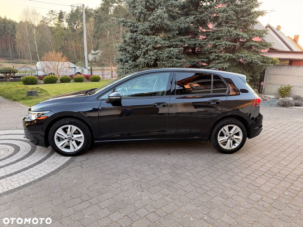Volkswagen Golf 1.5 TSI OPF Active - 6