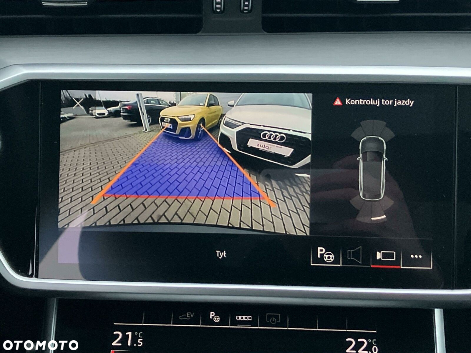 Audi A6 - 16