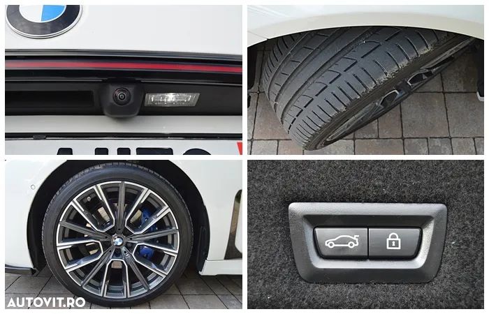 BMW Seria 7 730d xDrive MHEV - 16