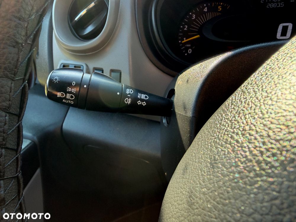 Renault Trafic vivaro - 17