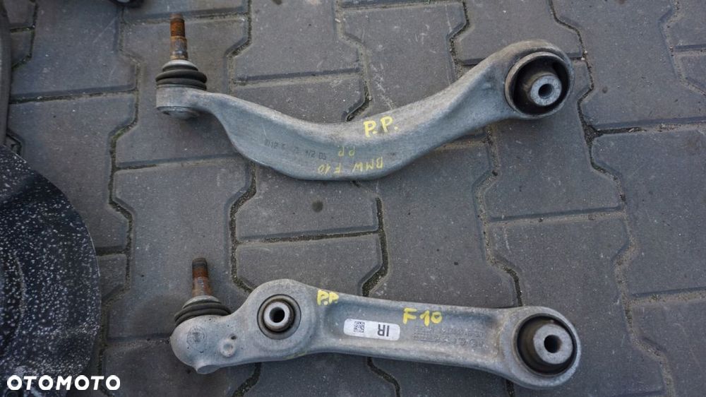 ŁĄCZNIK STABILIZATORA BMW F10 3.0 D 2014 - 7