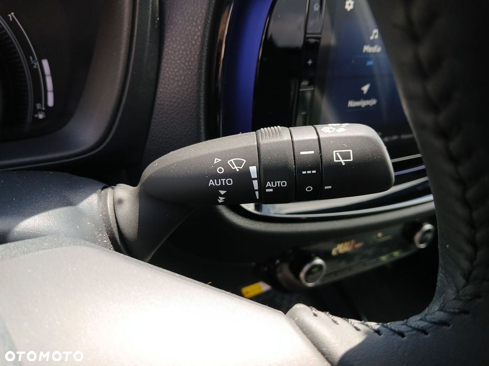 Toyota Aygo X - 20