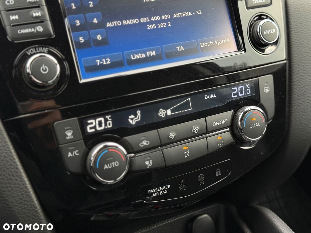 Nissan Qashqai 1.6 DIG-T 360 - 16